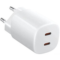 CARGADOR XIAOMI MI TURBO CHARGING 45W TYPE-A 2 PORT CARGADOR XIAOMI MI TURBO CHARGING 45W TYPE-A 2 PORT
