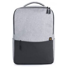MOCHILA XIAOMI COMMUTER BACKPACK BHR4904GL LIGHT GRAY