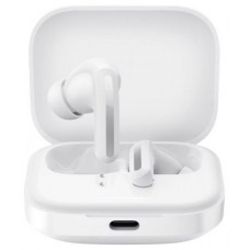 AURICULARES XIAOMI BUDS 5 BLANCOS MICROFONO BT