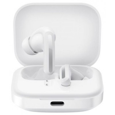 AURICULARES XIAOMI BUDS 5 BLANCOS MICROFONO BT
