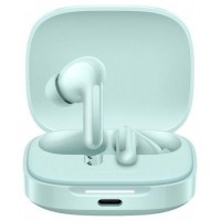 AURICULAR BLUETOOTH REDMI BUDS 6 VERDE XIAOMI (Espera 4 dias)