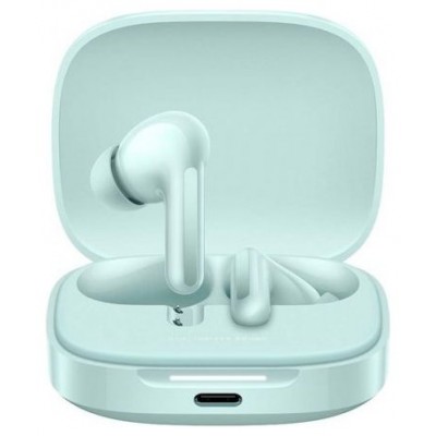 AURICULAR BLUETOOTH REDMI BUDS 6 VERDE XIAOMI (Espera 4 dias)