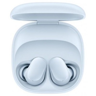 Xiaomi Auriculares Redmi Buds 6 Play blue