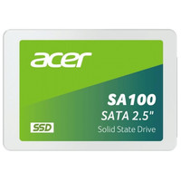 HD  SSD  960GB ACER 2.5 SATA3 SA100-960GB 3D TLC NAND
