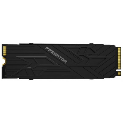ACER PREDATOR SSD GM-7000 HS 512Gb PCIe NVMe Gen4