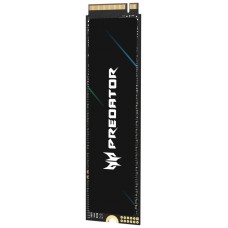HD  SSD 4TB ACER PREDATOR M.2 PCIE GEN4 NVMe GM6