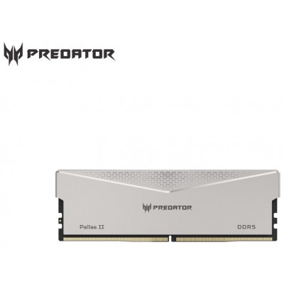 MEMORIA KIT DDR5  64GB(2X32GB) PC5-48000 6000MHZ ACER