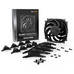 be quiet! Ventilador Silent Wings Pro4 120mm Negro be quiet! Ventilador Silent Wings Pro4 120mm Negro