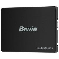 Biwin M100 SSD 256GB 2.5" SATA3