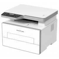 PANTUM Multifuncion Laser Monocromo BM4200DW 3 en 1, A4, 33ppm