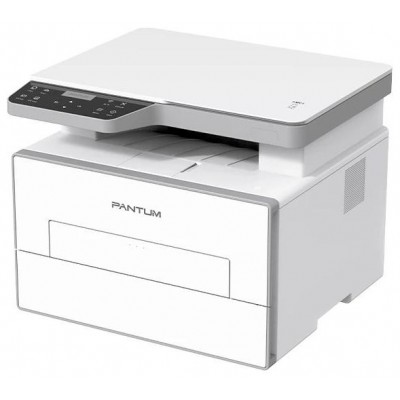 PANTUM Multifuncion Laser Monocromo BM4200DW 3 en 1, A4, 33ppm