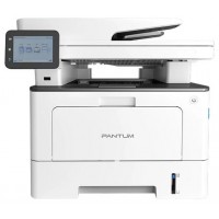 PANTUM Multifuncion Laser Monocromo BM5220ADW A4, 42ppm