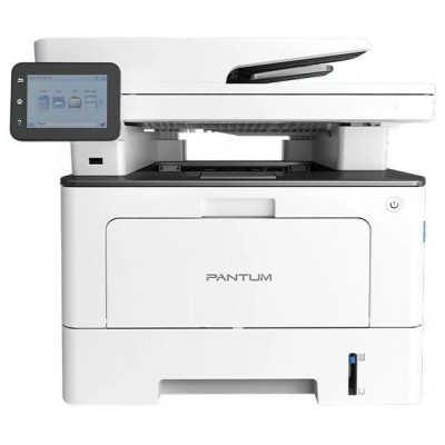 PANTUM Multifuncion Laser Monocromo BM5220ADW A4, 42ppm