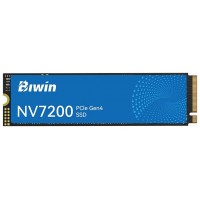 Biwin NV7200 2TB PCIe NVMe GEN4 7.2k MB-s