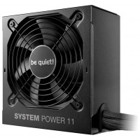 FUENTE ALIMENTACION BEQUIET SYSTEM POWER 11 750W