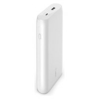 POWERBANK BELKIN BPB002BTBK USB-C USB-A 20K BOOST