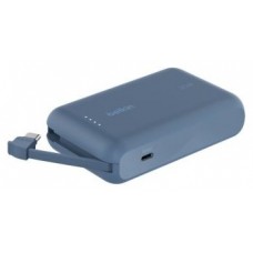 Belkin BPB021HQBL batería externa 10000 mAh Azul (Espera 4 dias)