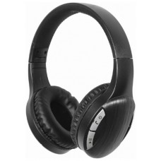 AURICULARES GEMBIRD BTHS-01-BK NEGRO MICROFONO BT