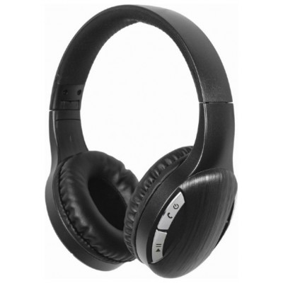 AURICULARES GEMBIRD BTHS-01-BK NEGRO MICROFONO BT