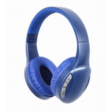 AURICULARES GEMBIRD BTHS-01-B AZUL MICROFONO BT