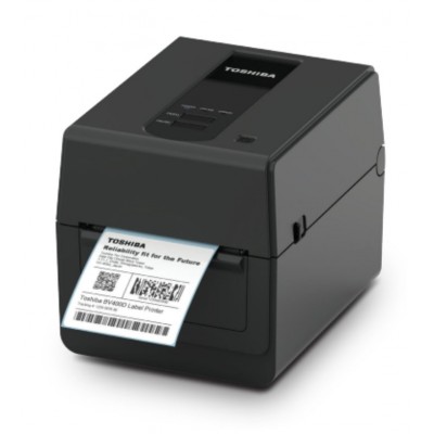 BV420DGS TÉRMICA DIRECTA SOBREMESA 200DPI SIN LCD