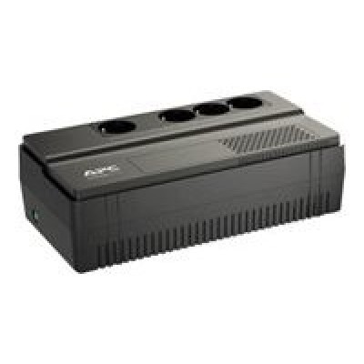 SAI APC BV800I-GR BACK-UPS BV 800VA 450W AVR 230V 4