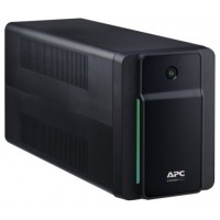 SAI APC BVX2200LI-GR EASY UPS 2200VA 230V AVR 4xSchuko