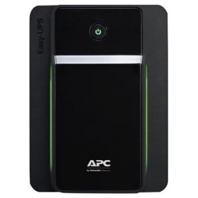 SAI APC BX1200MI BACK UPS 1200VA 650W 4xSCHUKO AVR