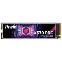 Biwin X570 Pro 2TB PCIe NVMe GEN5 14k MB-s