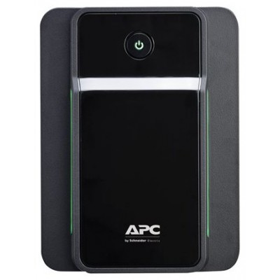 SAI APC BX750MI-GR BACK UPS 750VA 410W 4xSCHUKO AVR