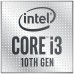 CPU INTEL I3 10100F Socket 1200 3.60GHz - 4.3GHz