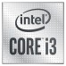 CPU INTEL I3 10100F Socket 1200 3.60GHz - 4.3GHz