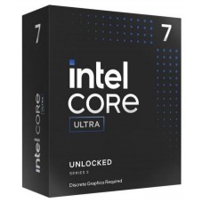 Intel Core Ultra 7 265KF procesador 30 MB Smart Cache Caja (Espera 4 dias)