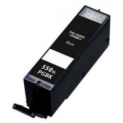 CARTUCHO COMP. CANON PGI550XL NEGRO 6431B001 22 ML