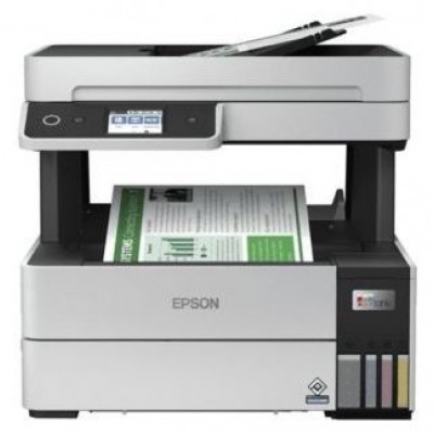 Epson Multifunción Ecotank ET-5150