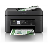 Epson Equipo multifuncion color WF-2960DWF A4
