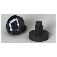 EPSON adaptador de rollo de papel de impresora C12C935931 EPSON adaptador de rollo de papel de impresora C12C935931