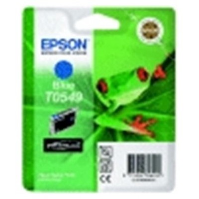 Epson Stylus Photo R-800/1800 Cartucho Azul                                                       descatalogado
