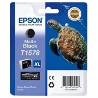 Epson Stylus Photo R3000 Cartucho Negro Mate