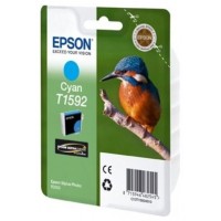 Epson Stylus Photo R2000 Cartucho Cian