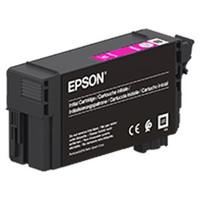EPSON UltraChrome XD2 Magenta T40D340 (50ml) SC-T3100 / SC-T5100 EPSON UltraChrome XD2 Magenta T40D340 (50ml) SC-T3100 / SC-T5100