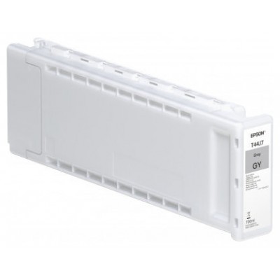 EPSON Singlepack Light Black T44J740 UltraChrome PRO 12 700ml