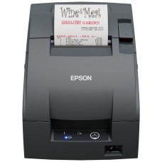 Epson Impresora Tickets TM-U220IIBU Usb Corte