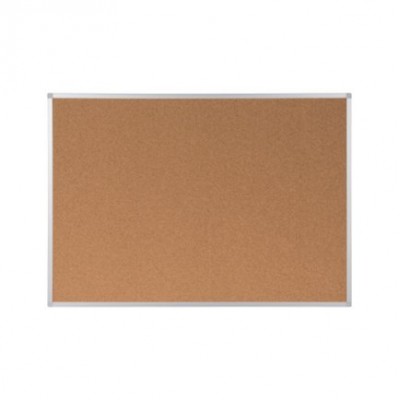 Bi-Office CA05409214 tablón para notas Interior Madera Aluminio (Espera 4 dias)