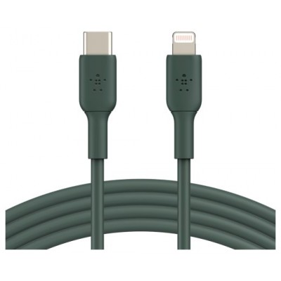 Belkin CAA003bt2MBK 2 m Negro (Espera 4 dias)