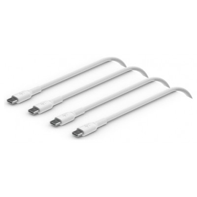 CABLE BELKIN CAB003bt1MWH2PK USB-C A USB-C BOOST