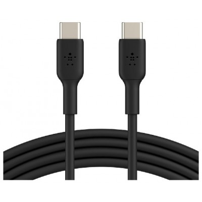 CABLE BELKIN CAB003BT2MBK USB-C A USB-C BOOST