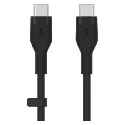 CABLE BELKIN CAB009bt3MBK USB-C A USB-C 3M BOOSTCHARGE