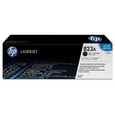 HP Laserjet Color CP6015 Toner Negro-descatalogado
