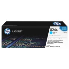 HP Laserjet Color CP6015, CM6030/6040 Toner Cian-DESCATALOGADO